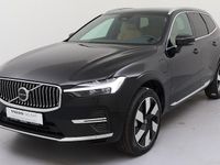 Gebraucht Volvo XC60 Plus 350 PS (257 kW) 2025 Schwarz SUV