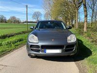 gebraucht Porsche Cayenne Liebhaberzustand - TÜV neu