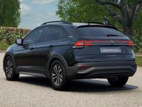 Neu VW Taigo 150 PS (110 kW) 2026 Schwarz SUV