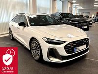 Gebraucht Audi S5 Edition .1 367 PS (269 kW) 2024 Weiß Kombi