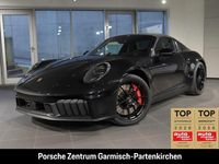Gebraucht Porsche 911 541 PS (397 kW) 2025 Schwarz Cabrio