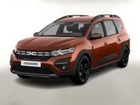 Neu Dacia Jogger Extreme 110 PS (80 kW) 2025 Braun Van / Kleinbus