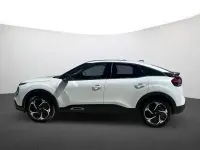 Gebraucht Citroën C4 PureTech 131 PS (96 kW) 2023 Weiß SUV