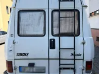 Gebraucht Fiat Ducato 75 PS (55 kW) 1988 Van