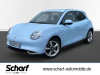 Gebraucht Ora 03 125 kW (171 PS) 2023 Blau Kleinwagen