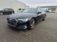 Gebraucht Audi A6 Sport 204 PS (150 kW) 2020 Brillantschwarz Kombi
