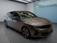 Gebraucht Opel Astra 131 PS (96 kW) 2024 Grau Limousine