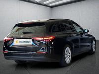 Gebraucht Mercedes C200 163 PS (119 kW) 2023 Schwarz Kombi