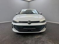 Gebraucht VW Passat Business 150 PS (110 kW) 2024 Weiß Kombi
