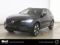 Gebraucht Volvo XC60 Plus 455 PS (334 kW) 2024 Schwarz SUV