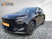 Neu MG S5 125 kW (170 PS) 2026 Schwarz (pebble black) SUV