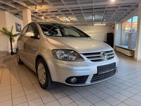 Gebraucht VW Golf V 116 PS (85 kW) 2007 Silber Limousine