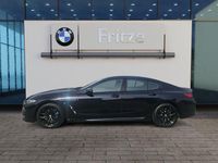 Gebraucht BMW M850 Performance 530 PS (389 kW) 2023 Schwarz Coupé