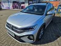 Occasion VW Taigo R 116 ch (85 kW) 2024 Argent SUV