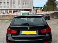 gebraucht BMW 318 diesel