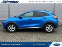 gebraucht Ford Puma Titanium Sitzheizung vo. | Frontscheibe hei