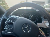 gebraucht Mercedes E220 BlueTEC T ELEGANCE ELEGANCE