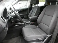 Second-hand Audi A3 Ambiente 102 CP (75 kW) 2006 Negru Hatchback