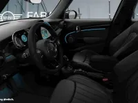 Gebraucht Mini Cooper S 178 PS (130 kW) 2023 Blau Kleinwagen