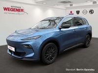 Gebraucht MG MGS5 EV Luxury 169 kW (231 PS) 2025 Picadilly blue SUV
