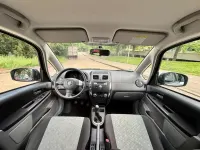 Gebraucht Suzuki SX4 Style 120 PS (88 kW) 2014 Grau SUV