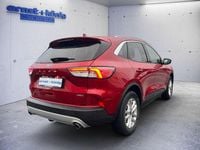 Brugt Ford Kuga Titanium X 2022 SUV