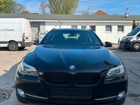 Usata BMW 520 184 CV (135 kW) 2012 Station wagon