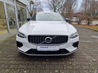 gebraucht Volvo V60 T8 AWD Recharge Geartronic RDesign