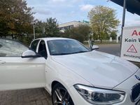 gebraucht BMW 118 i M Paket (Voll)