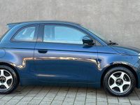 Gebraucht Fiat 500e Action 69 kW (95 PS) 2022 Grün Kleinwagen