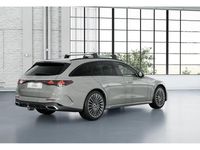 Gebraucht Mercedes E300 AMG 197 PS (144 kW) 2024 Grau Limousine