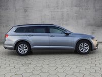 Używany VW Passat Business 150 KM (110 kW) 2022 Srebrny Kombi