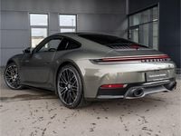 Neu Porsche 911 Carrera 4S 480 PS (353 kW) 2026 Gruen Coupé