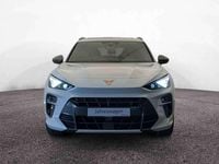 Neu Cupra Terramar VZ 265 PS (194 kW) 2026 Nevadaweiß metallic SUV