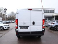 Gebraucht Opel Movano 66 kW (90 PS) 2024 Andere Van