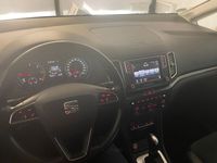gebraucht Seat Alhambra MJ 2016 2.0 TDI Style Crono 110kW