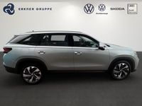 Gebraucht Skoda Kodiaq Selection 204 PS (150 kW) 2025 Brillantsilber metallic SUV