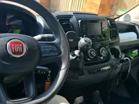 Gebraucht Fiat Ducato 179 PS (131 kW) 2024 Weiß Van