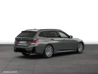 Gebraucht BMW M340 M Sport 381 PS (280 kW) 2026 Grau Kombi