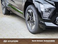 Neu Hyundai Kona Trend 114 kW (156 PS) 2025 Andere farbe SUV