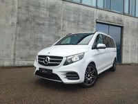 gebraucht Mercedes V220 V 220CDI/d 250 CDI/BT/EDITION/AMG/B&O/LIEGEPAKET