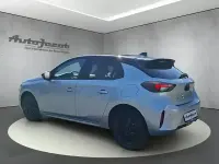 Neu Opel Corsa 101 PS (74 kW) 2025 Kristall silber Kleinwagen