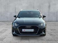 Second-hand Audi A3 Advanced Plus 116 CP (85 kW) 2023 Gri Berlinǎ