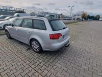 Gebraucht Audi A4 180 PS (132 kW) 2005 Silber Kombi
