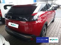 gebraucht Peugeot 3008 Allure Hybrid 225 Automatik; *Keyless *SHZ