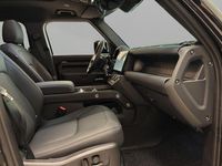 Neu Land Rover Defender SE Dynamic 249 PS (183 kW) 2026 Grün SUV