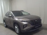 Gebraucht Hyundai Tucson 150 PS (110 kW) 2023 Braun SUV