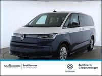 Gebraucht VW Multivan Style 177 PS (130 kW) 2025 Blau Van