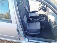 Gebraucht VW Golf IV Pacific 75 PS (55 kW) 2005 Silber Kombi