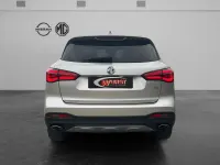 Gebraucht MG HS Luxury 162 PS (119 kW) 2023 Silber SUV